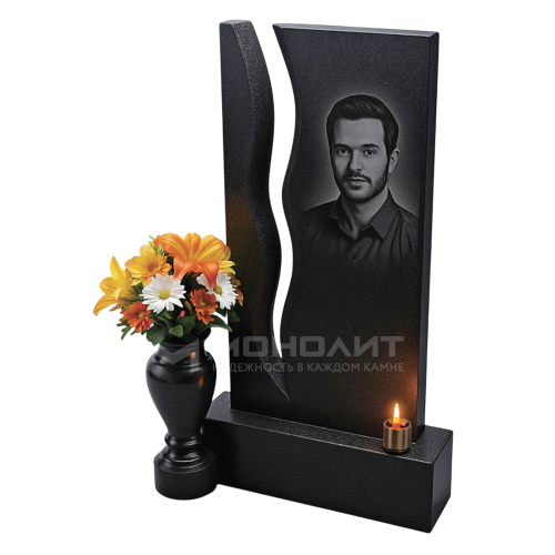 ПАМЯТНИК ОДИНОЧНЫЙ ПО-41