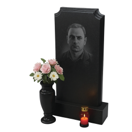 ПАМЯТНИК ОДИНОЧНЫЙ ПО-43