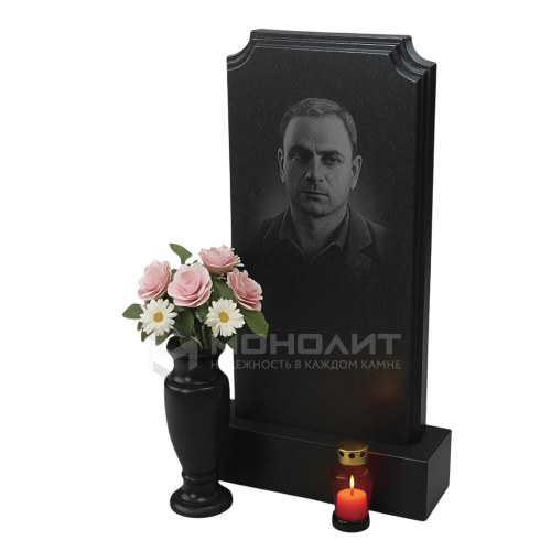 ПАМЯТНИК ОДИНОЧНЫЙ ПО-43