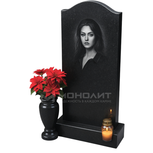 ПАМЯТНИК ОДИНОЧНЫЙ ПО-45