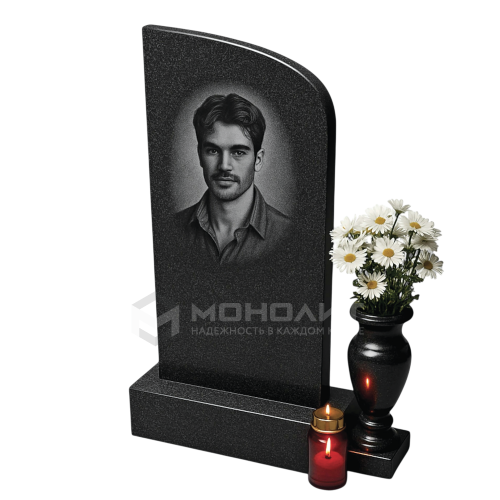 ПАМЯТНИК ОДИНОЧНЫЙ ПО-46