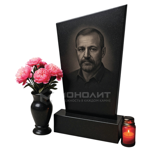 ПАМЯТНИК ОДИНОЧНЫЙ ПО-48