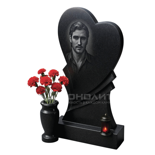 ПАМЯТНИК ОДИНОЧНЫЙ ПО-49