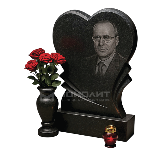 ПАМЯТНИК ОДИНОЧНЫЙ ПО-52