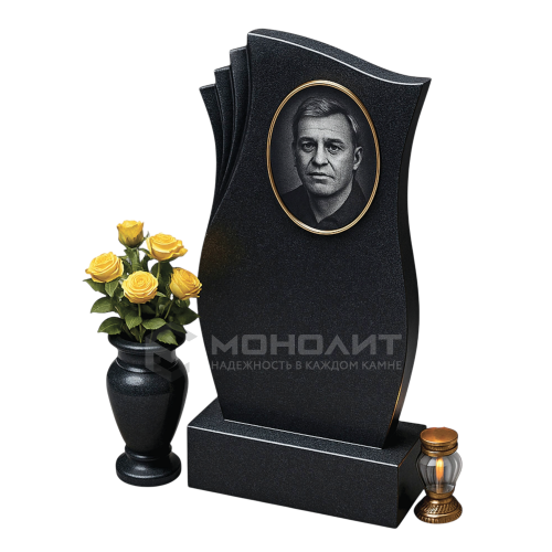 ПАМЯТНИК ОДИНОЧНЫЙ ПО-55