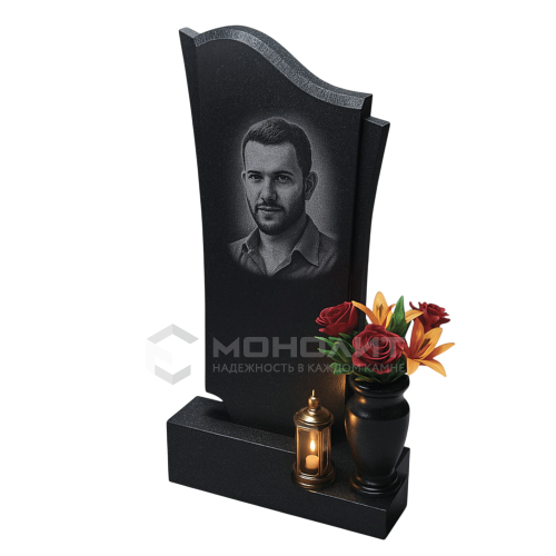 ПАМЯТНИК ОДИНОЧНЫЙ ПО-56