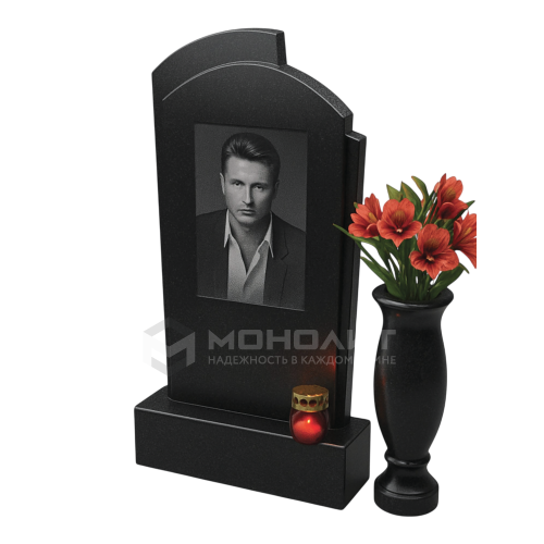 ПАМЯТНИК ОДИНОЧНЫЙ ПО-58