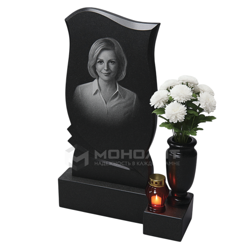 ПАМЯТНИК ОДИНОЧНЫЙ ПО-60