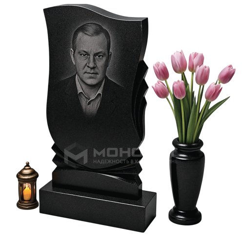 ПАМЯТНИК ОДИНОЧНЫЙ ПО-61