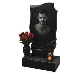 ПАМЯТНИК ОДИНОЧНЫЙ ПО-64