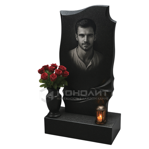 ПАМЯТНИК ОДИНОЧНЫЙ ПО-64