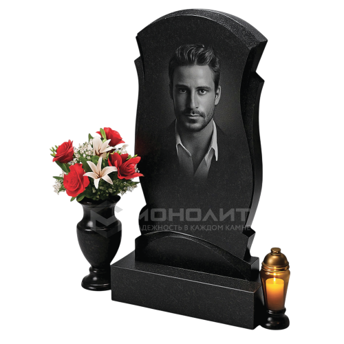 ПАМЯТНИК ОДИНОЧНЫЙ ПО-66