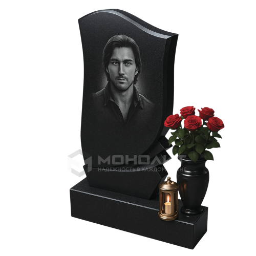 ПАМЯТНИК ОДИНОЧНЫЙ ПО-70