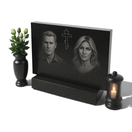 ПАМЯТНИК ДВОЙНОЙ ПД-1