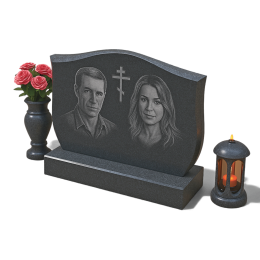 ПАМЯТНИК ДВОЙНОЙ ПД-2