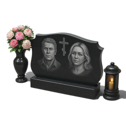 ПАМЯТНИК ДВОЙНОЙ ПД-4