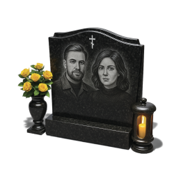 ПАМЯТНИК ДВОЙНОЙ ПД-7