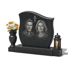 ПАМЯТНИК ДВОЙНОЙ ПД-8