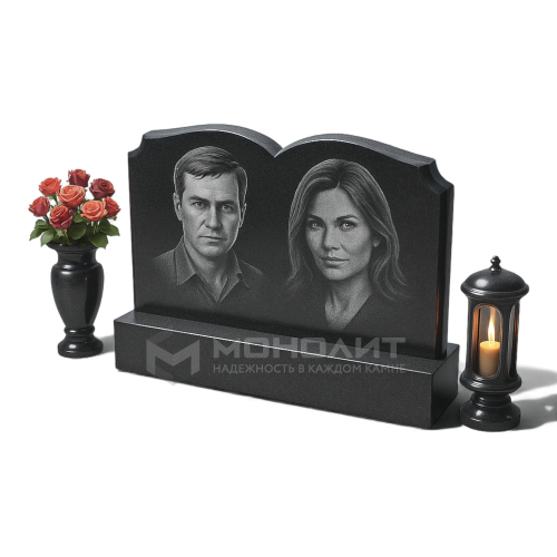 ПАМЯТНИК ДВОЙНОЙ ПД-10