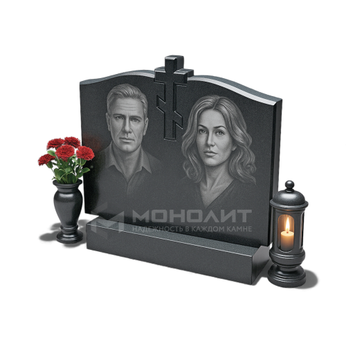 ПАМЯТНИК ДВОЙНОЙ ПД-11