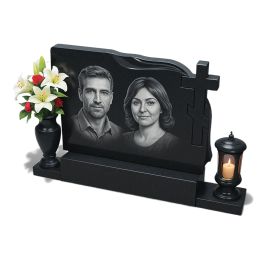 ПАМЯТНИК ДВОЙНОЙ ПД-12