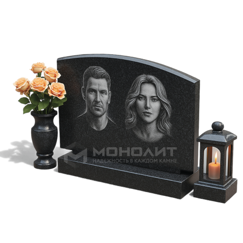 ПАМЯТНИК ДВОЙНОЙ ПД-16