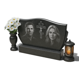 ПАМЯТНИК ДВОЙНОЙ ПД-18