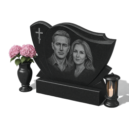 ПАМЯТНИК ДВОЙНОЙ ПД-20