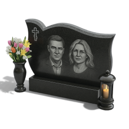 ПАМЯТНИК ДВОЙНОЙ ПД-21