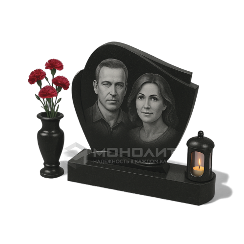 ПАМЯТНИК ДВОЙНОЙ ПД-24