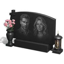 ПАМЯТНИК ДВОЙНОЙ ПД-28