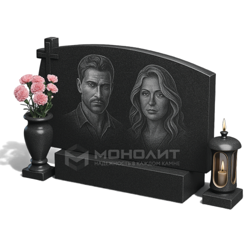 ПАМЯТНИК ДВОЙНОЙ ПД-28