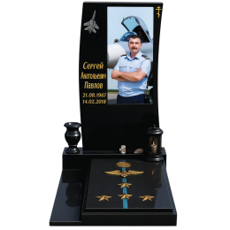 ПАМЯТНИК ВОЕННОМУ Н2