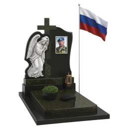 ПАМЯТНИК ВОЕННОМУ Н7