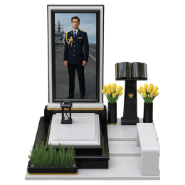 ПАМЯТНИК ВОЕННОМУ Н10