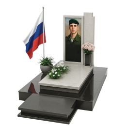 ПАМЯТНИК ВОЕННОМУ Н104