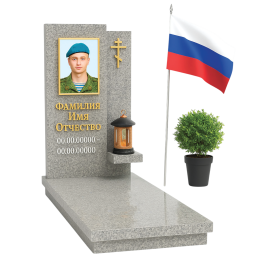 ПАМЯТНИК ВОЕННОМУ Н111