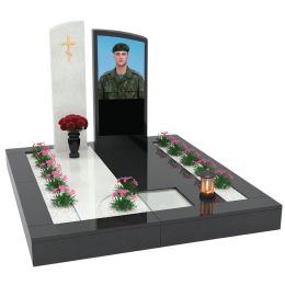 ПАМЯТНИК ВОЕННОМУ Н117