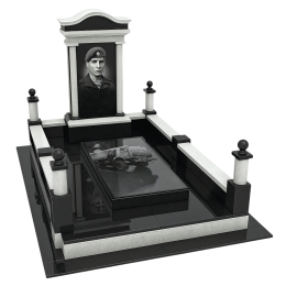 ПАМЯТНИК ВОЕННОМУ Н119