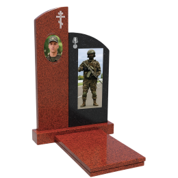 ПАМЯТНИК ВОЕННОМУ Н13