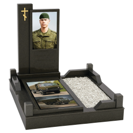 ПАМЯТНИК ВОЕННОМУ Н121