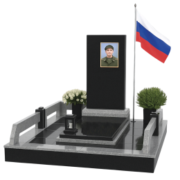ПАМЯТНИК ВОЕННОМУ Н126