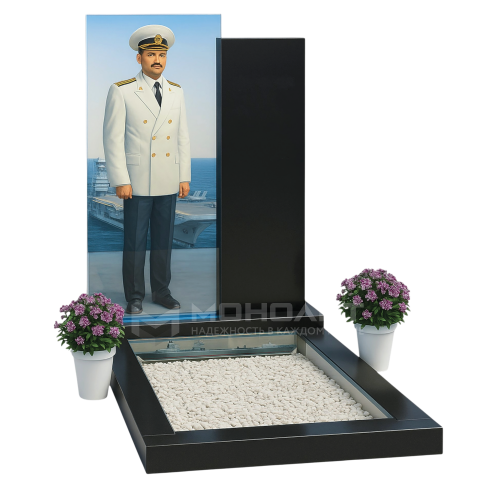 ПАМЯТНИК ВОЕННОМУ Н139