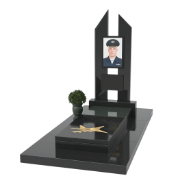 ПАМЯТНИК ВОЕННОМУ Н140