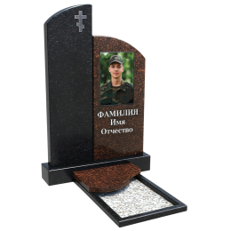 ПАМЯТНИК ВОЕННОМУ Н15