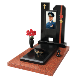 ПАМЯТНИК ВОЕННОМУ Н16