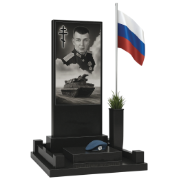 ПАМЯТНИК ВОЕННОМУ Н151