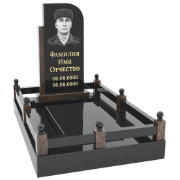 ПАМЯТНИК ВОЕННОМУ Н161