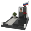 ПАМЯТНИК ВОЕННОМУ Н164