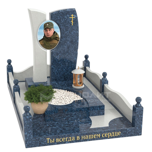 ПАМЯТНИК ВОЕННОМУ Н169